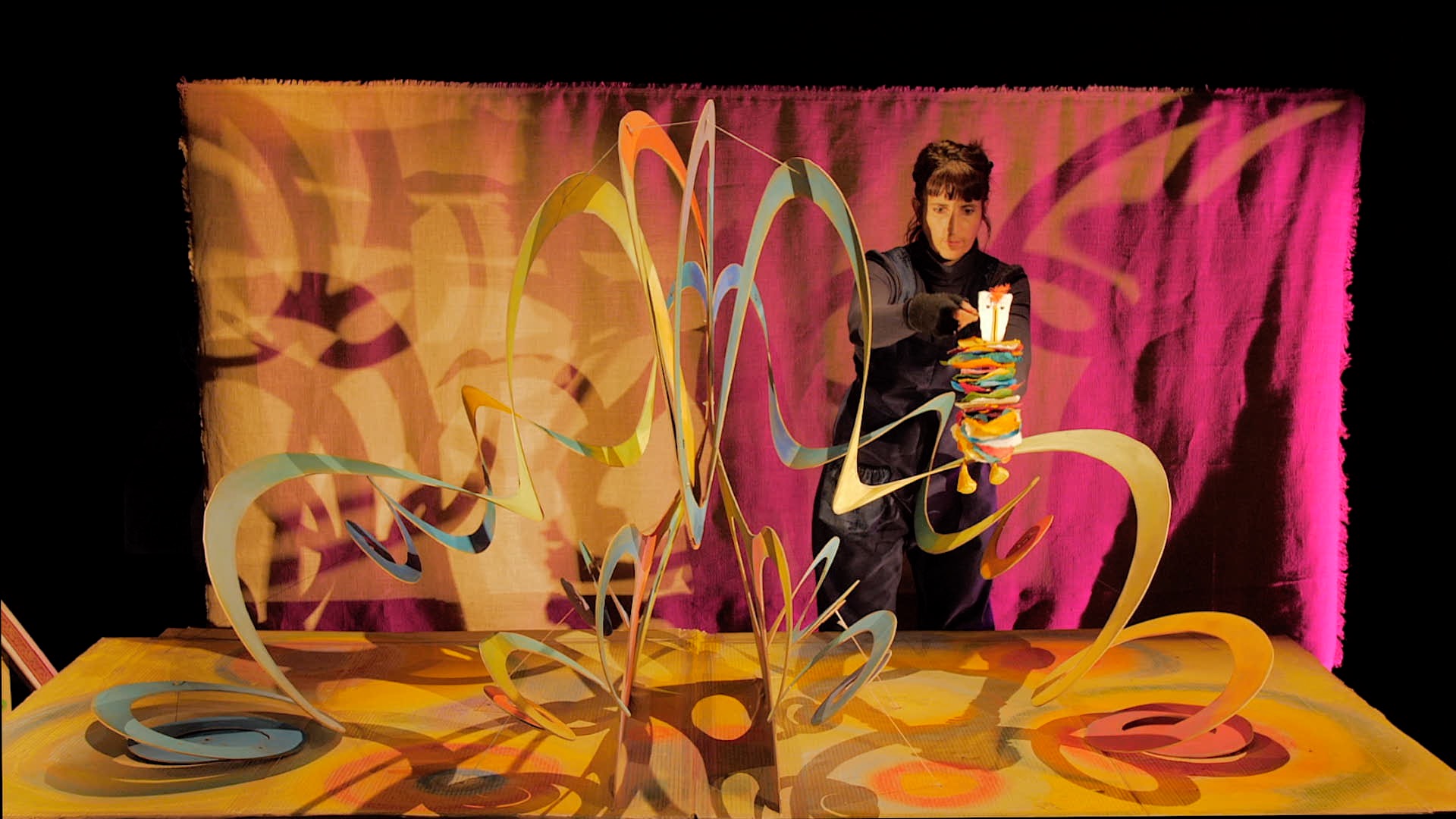 Compagnie El Triciclo