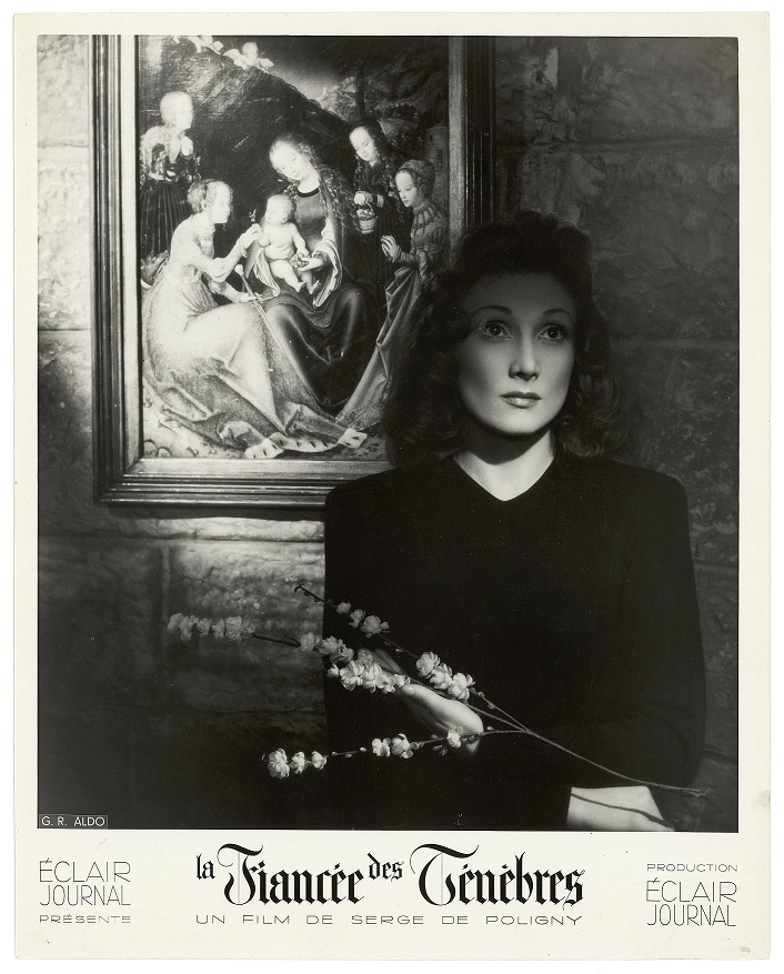 © Aldo G.R (coll. La Cinémathèque française)