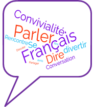 Atelier de conversation (français langue étrangère) | 