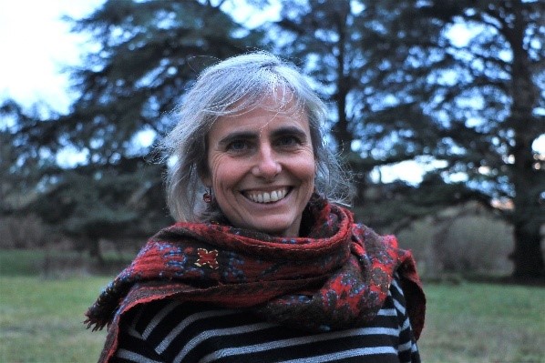 Françoise de Guibert