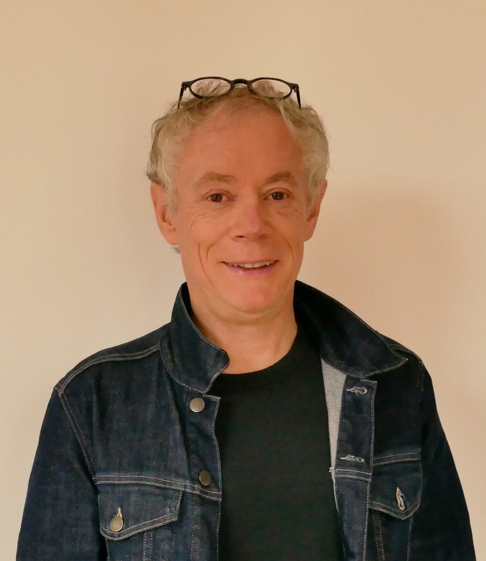 Édouard Manceau
