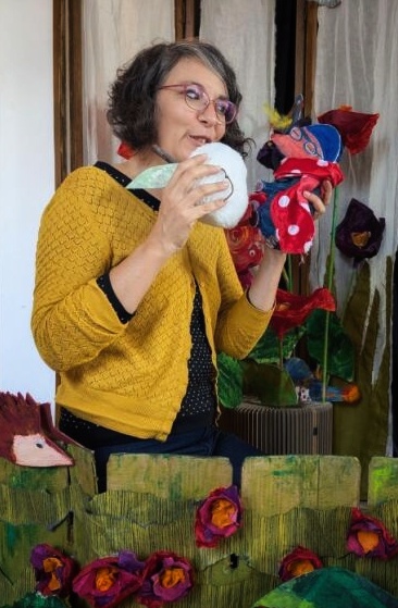 Compagnie Chant dessus dessous