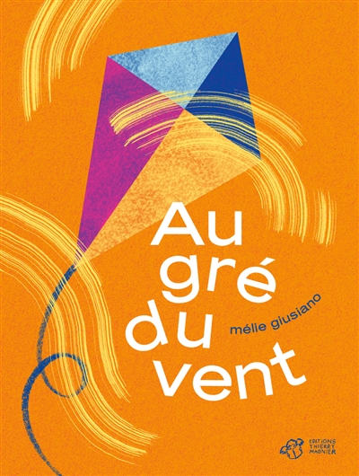 Du lever au coucher, le vent devient le compagnon de jeu privilégié d'un enfant pour vivre toutes les petites aventures du quotidien : une partie de cache-cache avec les draps, une course de cerf-volant ou encore une danse avec les feuilles d'automne.© Electre