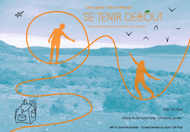 Compagnie Lugana et La Veilleuse