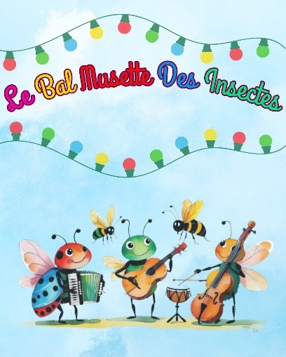 Compagnie Les Petits Enchanteurs