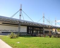 Médiathèque Albert Camus