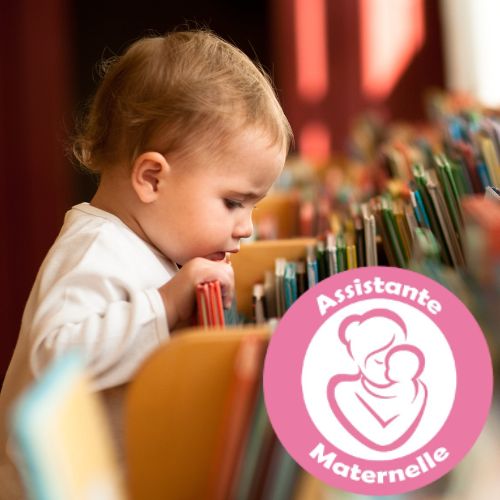 Bébés lecteurs spécial Assistante Maternelle | 