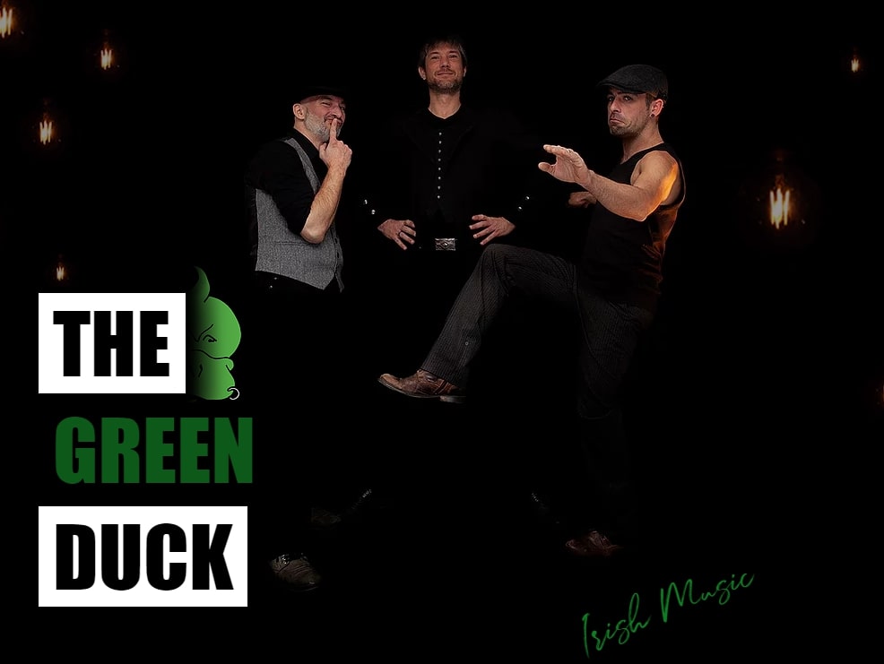 The Green Duck | 