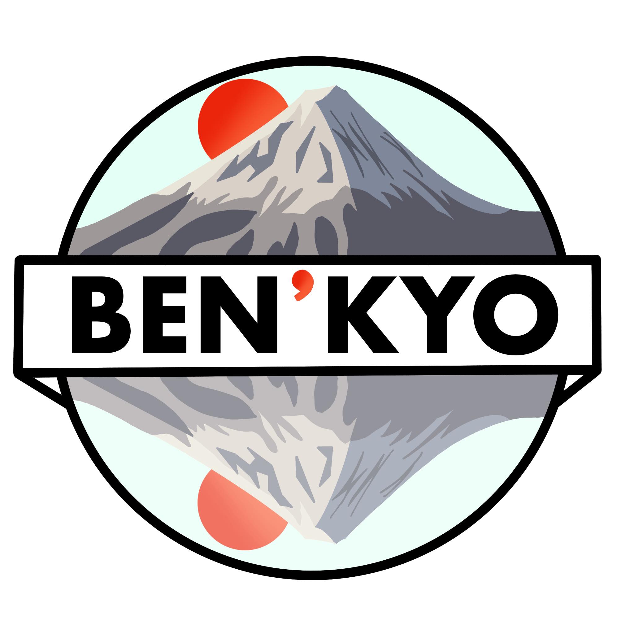 Ben'Kyo : Initiation au langage japonais | 