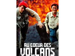 ''Au coeur des volcans'' de Werner Herzorg , Europe, 2022, 1h24 | 