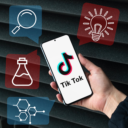 On teste les expériences TikTok ! | 