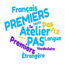 Atelier "premiers pas" en français langue étrangère ! | 