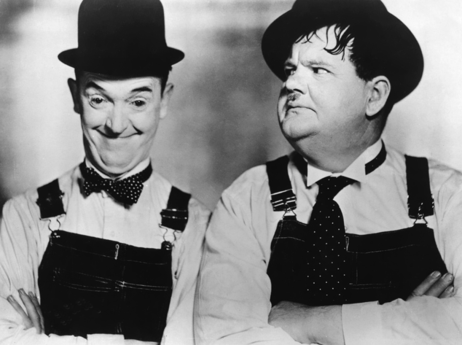 Laurel & Hardy en Ciné-concert avec Eric Bredar | 