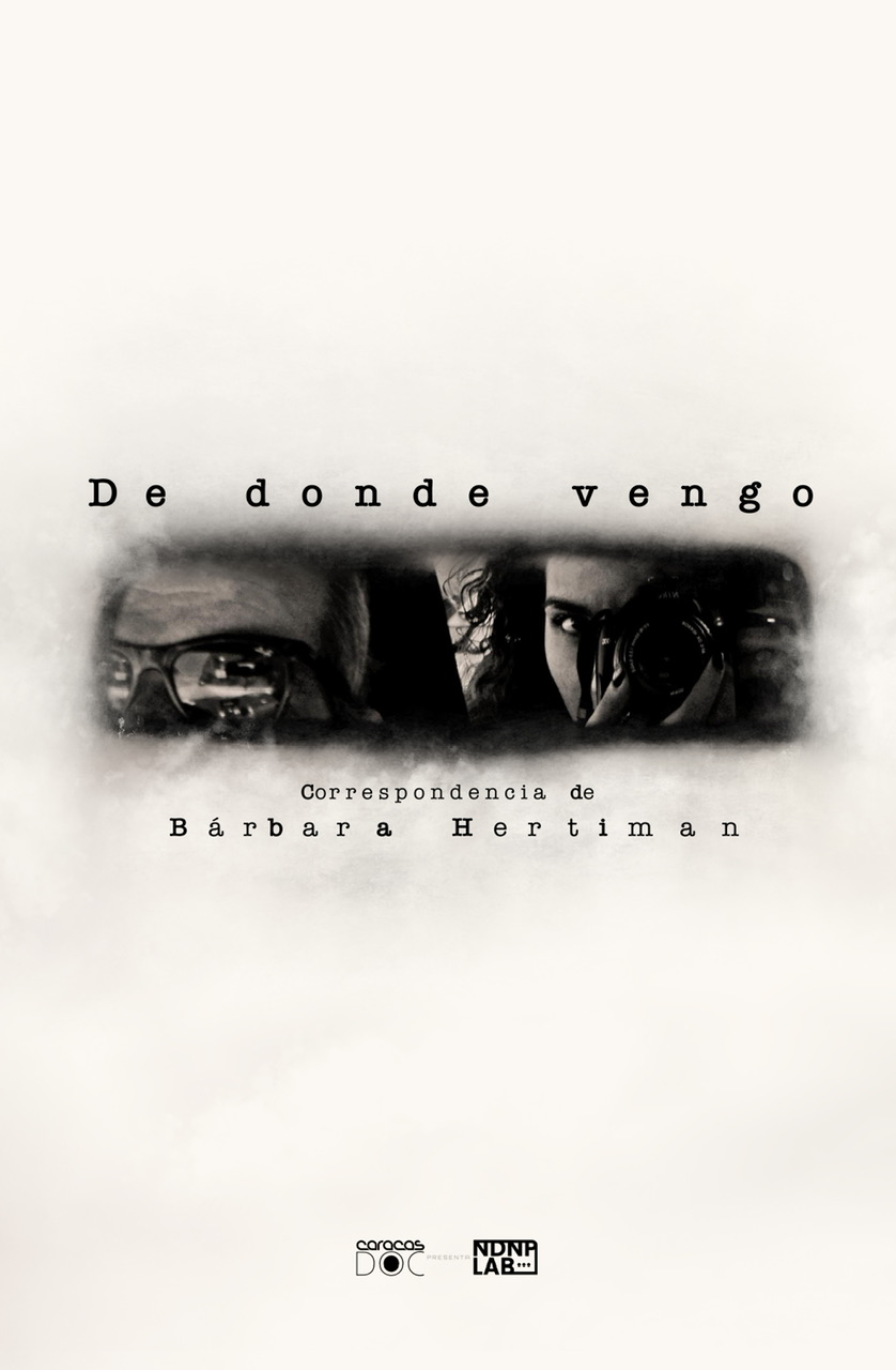 "De donde vengo" de Barbara Hertiman, 2022, 6mn | 