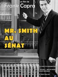 "Mr. Smith au sénat" de Frank Capra, USA, 1940, 2h05 | 