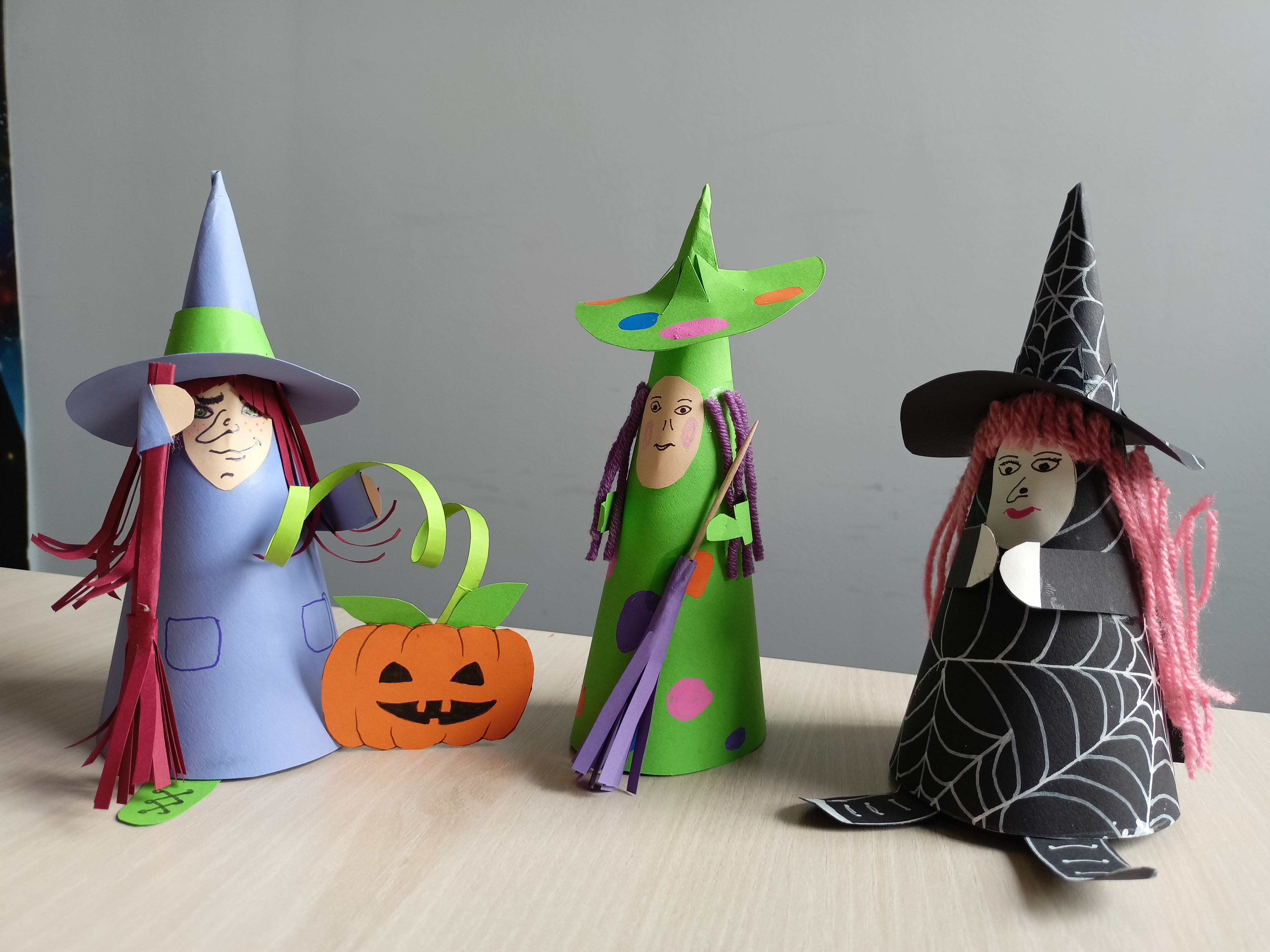 Atelier créatif Halloween | 