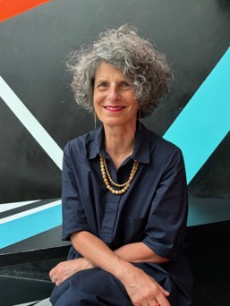 Corinne Dreyfuss