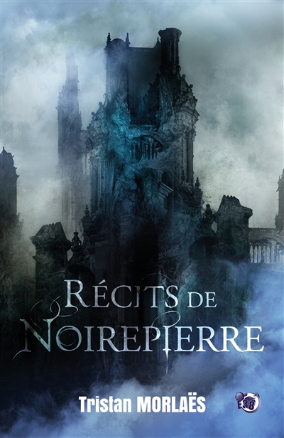 Jeu de rôle avec Tristan Morlaës autour de son roman Récits de Noirepierre | 
