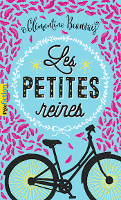 Romans Les petites reines, Pôle Fiction | Gallimard Jeunesse