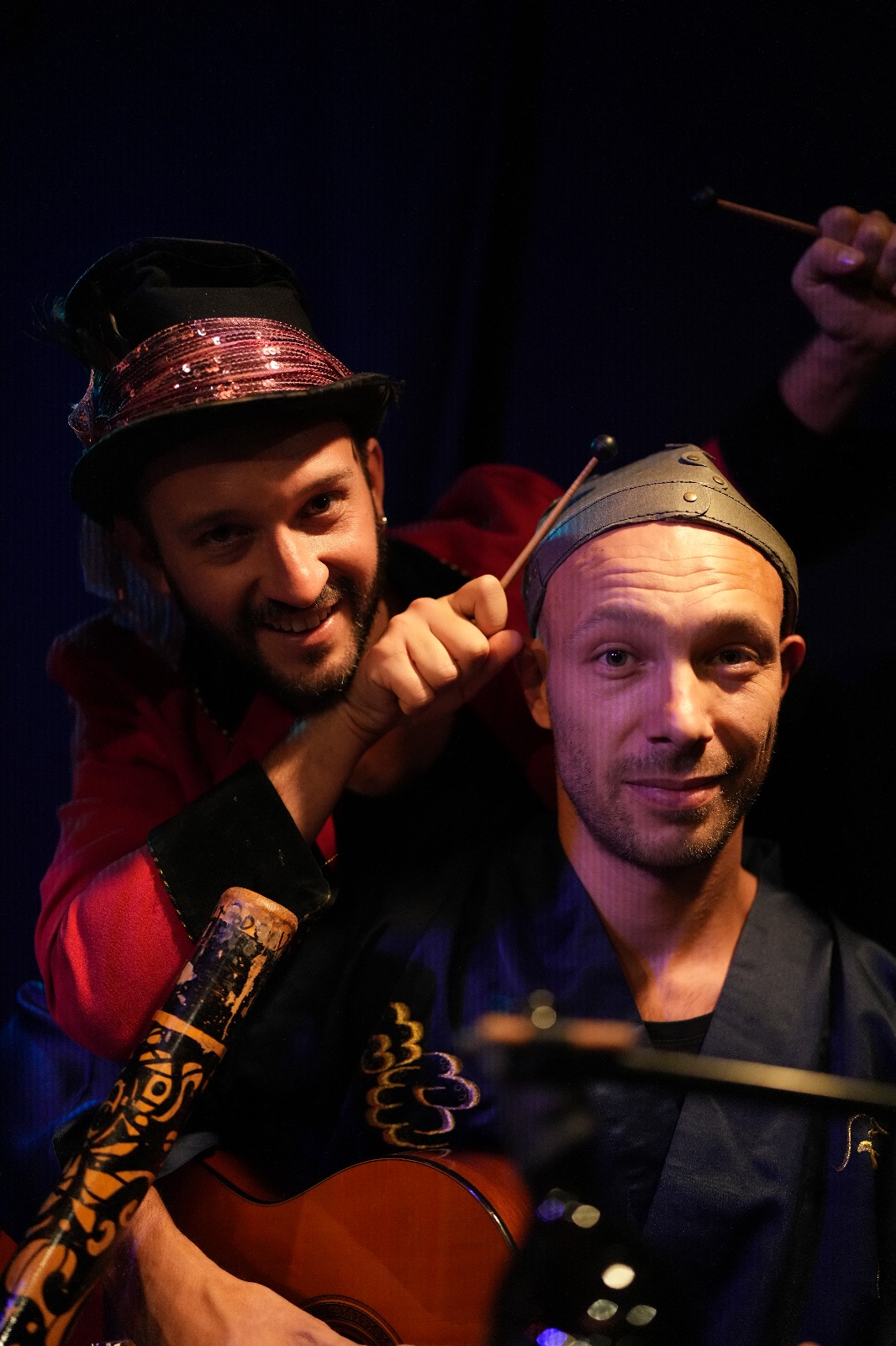 Compagnie Zart production