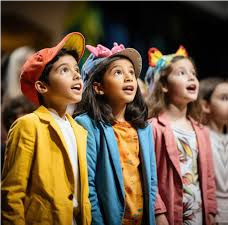 Théâtre en Flammes