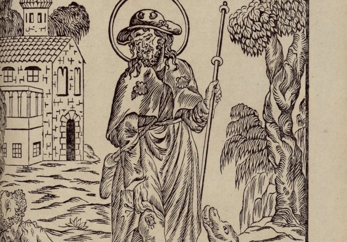 Les Goigs et Gozos, images pieuses et populaires du domaine catalan léguées par Charles de Vallat, constituent une collection unique en France. Composées d’hymnes poétiques à la gloire des saints et distribuées à la porte des églises, elles assuraient la protection des foyers.